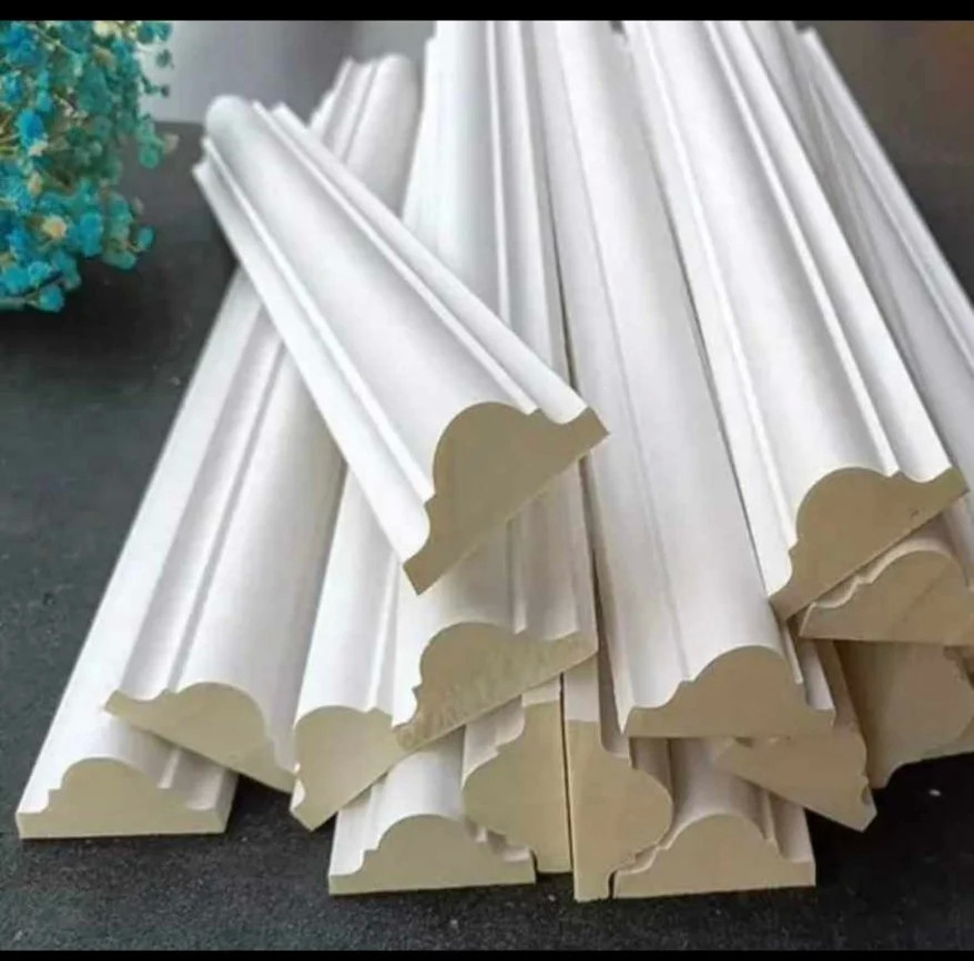 PVC Molding