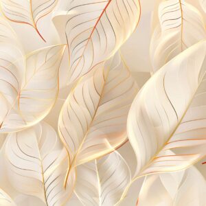 3D Wall Panel – Premium Onyx Marble Look