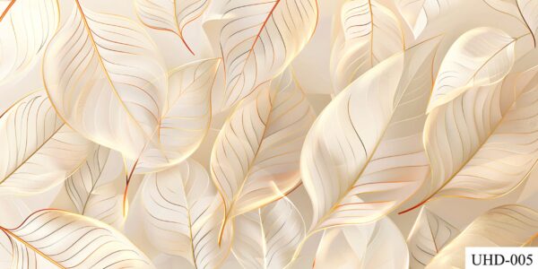 3D Wall Panel – Premium Onyx Marble Look