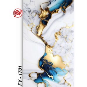 Digital UV Marble Sheets, 3 mm