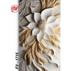 Digital UV Marble Sheets, 3 mm