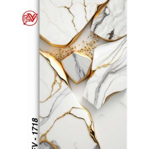 Digital UV Marble Sheets, 3 mm