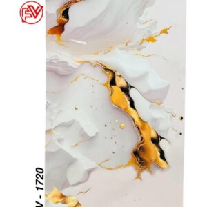 Digital UV Marble Sheets, 3 mm