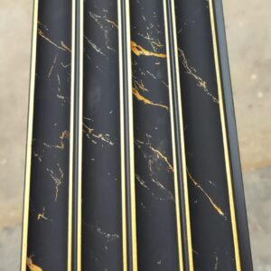 Korean Film Charcoal Panel, 4.75 inch/8ft