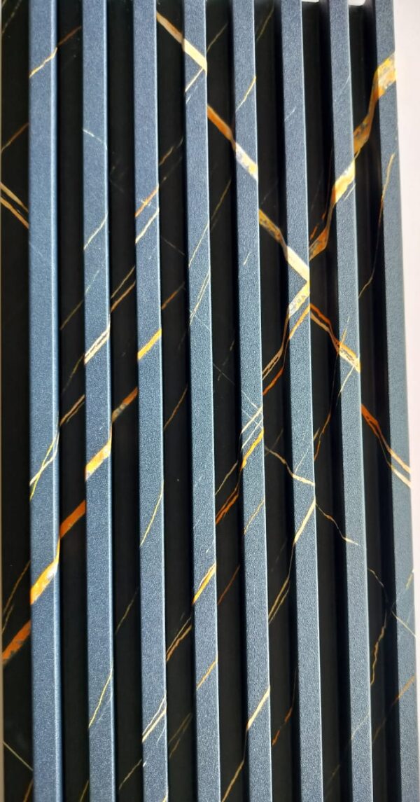 WPC 17mm louvers