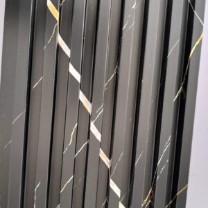 WPC 17mm louvers