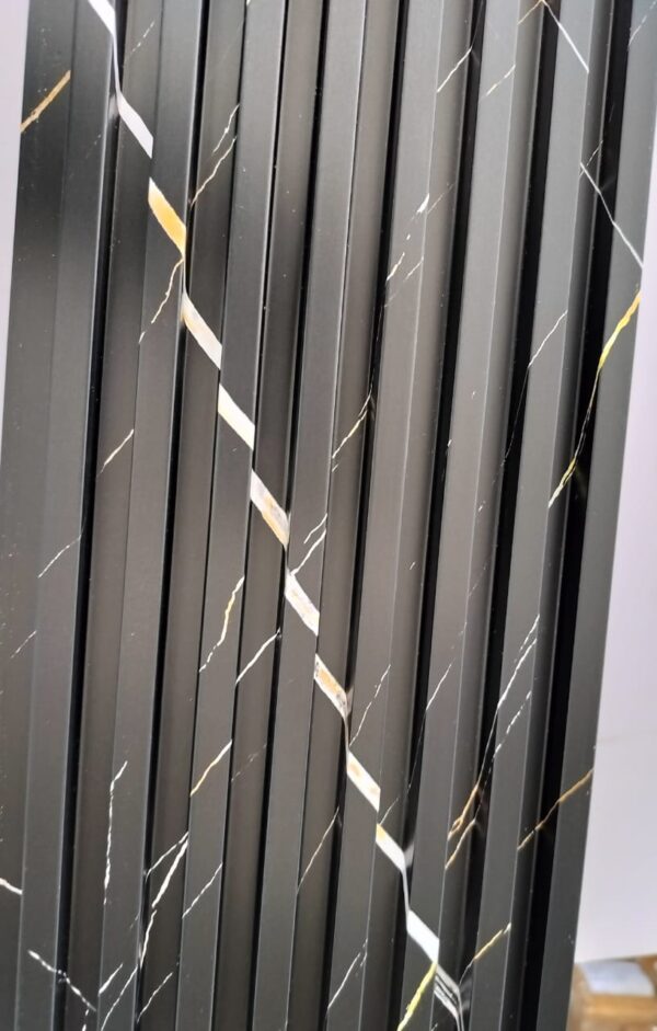 WPC 17mm louvers