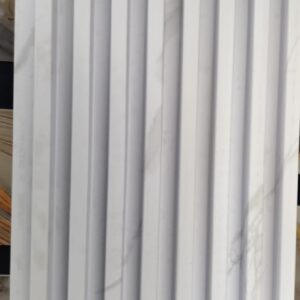 WPC 17mm louvers