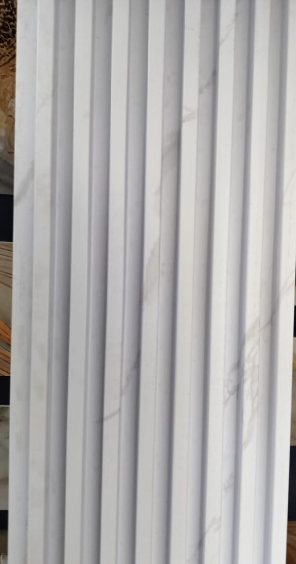WPC 17mm louvers